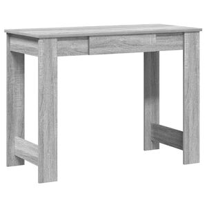 vidaXL &Gamma;&rho;&alpha;&phi;&epsilon;ί&omicron; &Gamma;&kappa;&rho;&iota; Sonoma 100x45x75 &epsilon;&kappa;. &alpha;&pi;ό &Epsilon;&pi;&epsilon;&xi;&epsilon;&rho;&gamma;&alpha;&sigma;&mu;έ&nu;&omicron; &Xi;ύ&lambda;&omicron;