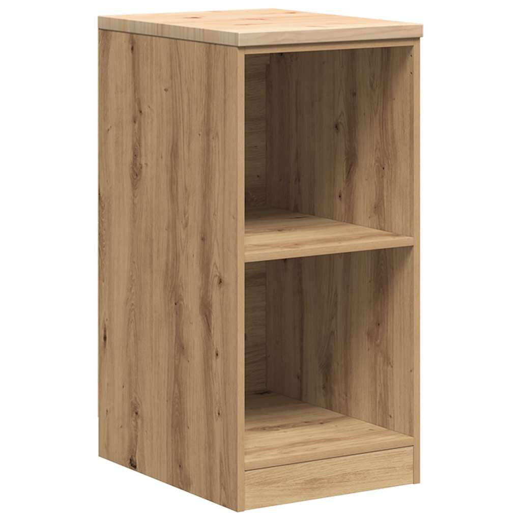 vidaXL ντουλάπι αποθήκευσης γκαράζ 40x51x85 εκ μασίφ ξύλο πεύκο