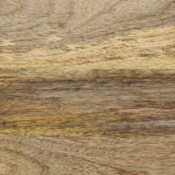 ντουλάπι τηλεόρασης vidaXL 105x33,5x46 cm μασίφ ξύλο Mango