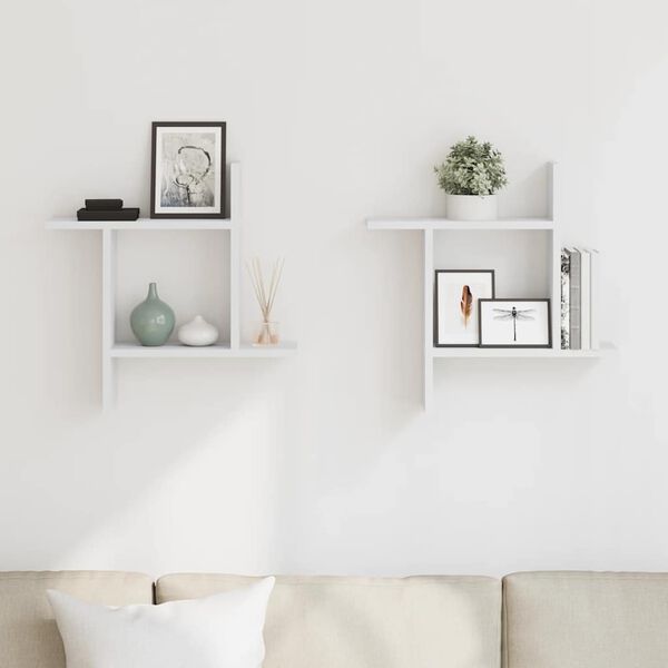 vidaXL &Rho;&alpha;&phi;&iota;έ&rho;&epsilon;&sigmaf; &Tau;&omicron;ί&chi;&omicron;&upsilon; 2 &tau;&epsilon;&mu;. &Lambda;&epsilon;&upsilon;&kappa;έ&sigmaf; 50x12x50 &epsilon;&kappa;. &alpha;&pi;ό &Epsilon;&pi;&epsilon;&xi;. &Xi;ύ&lambda;&omicron;