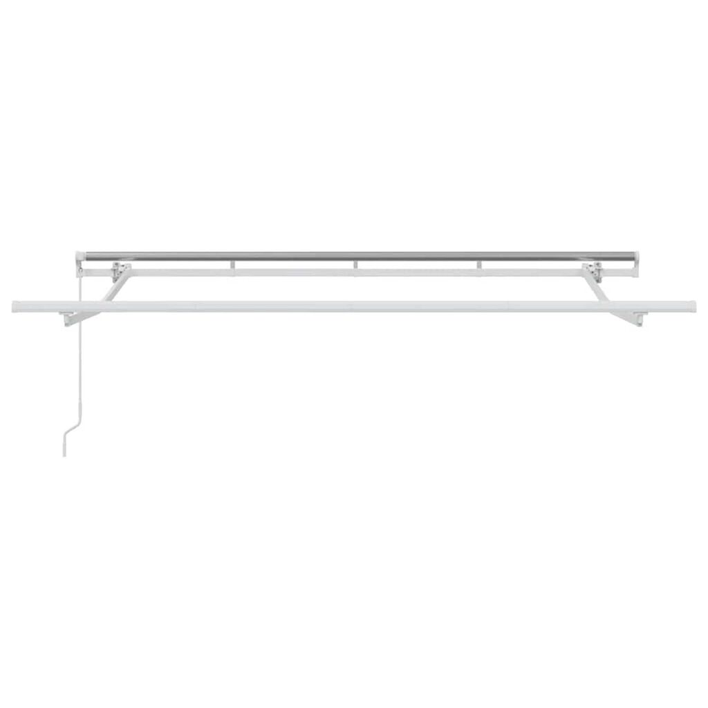 vidaXL Σκηνίτσα Αναδιπλούμενη Πολύχρωμο 250 x 200 cm