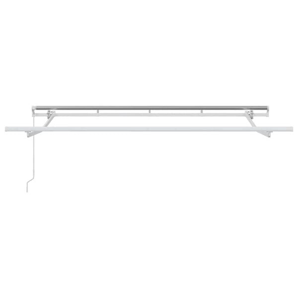 vidaXL Σκηνίτσα Αναδιπλούμενη Πολύχρωμο 250 x 200 cm