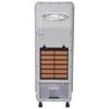 vidaXL Air Cooler Φορητό 120 W 15 λίτρα 648 μ³/ώρα