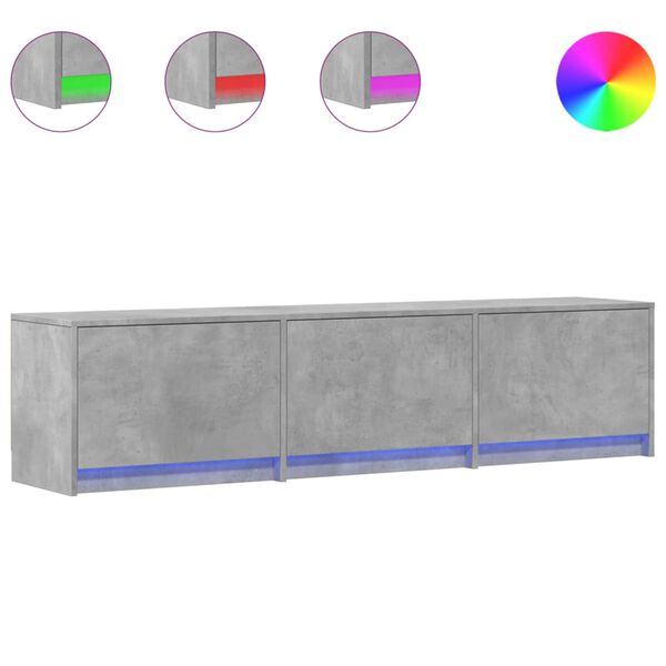 vidaXL &Nu;&tau;&omicron;&upsilon;&lambda;ά&pi;&iota; TV &Sigma;&kappa;&upsilon;&rho;ό&delta;&epsilon;&mu;&alpha; 165 x 34 x 40 &epsilon;&kappa;. &Epsilon;&pi;&epsilon;&xi;&epsilon;&rho;&gamma;&alpha;&sigma;&mu;έ&nu;&omicron; &xi;ύ&lambda;&omicron;