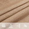 vidaXL Πανί Σκίασης Taupe 3,6 x 3,6 x 3,6 μ. από HDPE 160 γρ./μ²