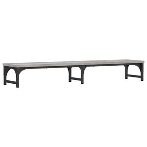 vidaXL &Beta;ά&sigma;&eta; &Omicron;&theta;ό&nu;&eta;&sigmaf; &Gamma;&kappa;&rho;&iota; Sonoma 105x23x15,5 &epsilon;&kappa;. &alpha;&pi;ό &Epsilon;&pi;&epsilon;&xi;&epsilon;&rho;&gamma;&alpha;&sigma;&mu;έ&nu;&omicron; &Xi;ύ&lambda;&omicron;