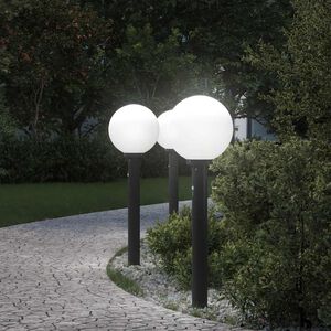 vidaXL &Phi;&omega;&tau;&iota;&sigma;&tau;&iota;&kappa;ά &Kappa;&omicron;&lambda;&omega;&nu;ά&kappa;&iota;&alpha; &mu;&epsilon; &Alpha;&iota;&sigma;&theta;&eta;&tau;ή&rho;&alpha; 3 &tau;&epsilon;&mu;. &Mu;&alpha;ύ&rho;&alpha; 80 &epsilon;&kappa;. IP44