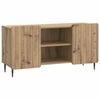 vidaXL &Nu;&tau;&omicron;&upsilon;&lambda;ά&pi;&iota; TV Artisan &Delta;&rho;&upsilon;&sigmaf; 102 x 34,5 x 52 &epsilon;&kappa; &Epsilon;&pi;&epsilon;&xi;&epsilon;&rho;&gamma;&alpha;&sigma;&mu;έ&nu;&omicron; &Xi;ύ&lambda;&omicron;