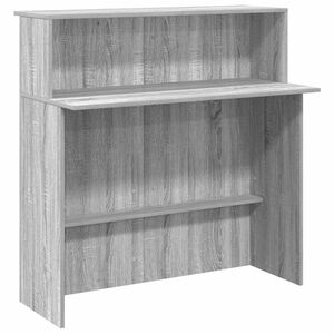 vidaXL &Gamma;&rho;&alpha;&phi;&epsilon;ί&omicron; &upsilon;&pi;&omicron;&delta;&omicron;&chi;ή&sigmaf; 100x50x103,5 &epsilon;&kappa;. &Epsilon;&pi;&epsilon;&xi;&epsilon;&rho;&gamma;&alpha;&sigma;&mu;έ&nu;&omicron; &Xi;ύ&lambda;&omicron;