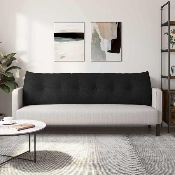 vidaXL &Mu;&alpha;&xi;&iota;&lambda;ά&rho;&iota; &Pi;&lambda;ά&tau;&eta;&sigmaf; &Mu;&alpha;ύ&rho;&omicron; 180 x 24 x 50 &epsilon;&kappa; ύ&phi;&alpha;&sigma;&mu;&alpha;