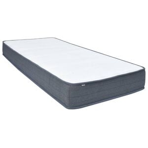 vidaXL Στρώμα για Κρεβάτι Boxspring 200 x 120 x 20 εκ.