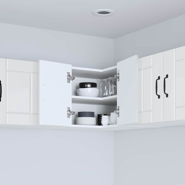 vidaXL &Nu;&tau;&omicron;&upsilon;&lambda;ά&pi;&alpha; &Kappa;&omicron;&upsilon;&zeta;ί&nu;&alpha;&sigmaf; &Upsilon;&psi;&eta;&lambda;ή&sigmaf; &gamma;&upsilon;&alpha;&lambda;ά&delta;&alpha;&sigmaf; &lambda;&epsilon;&upsilon;&kappa;ό 57 x 57 x 40 &epsilon;&kappa;.