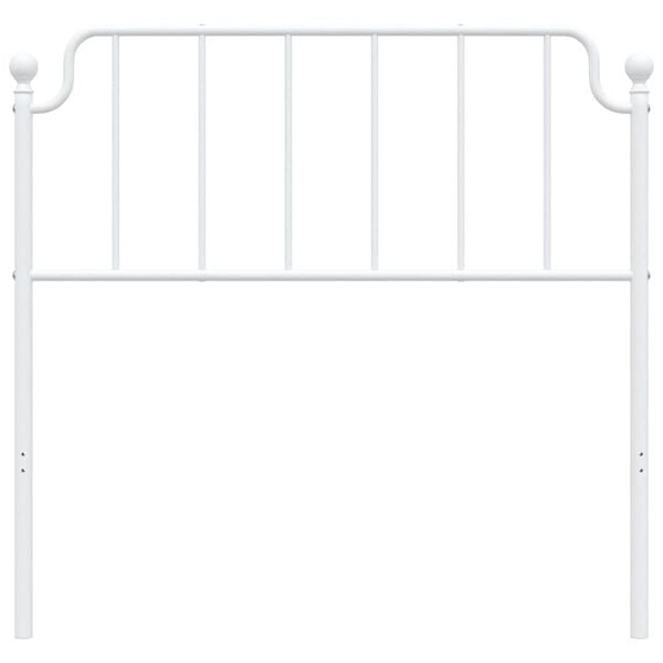 vidaXL &Kappa;&epsilon;&phi;&alpha;&lambda;ά&rho;&iota; &Lambda;&epsilon;&upsilon;&kappa;ό 100 &epsilon;&kappa;. &Mu;&epsilon;&tau;&alpha;&lambda;&lambda;&iota;&kappa;ό