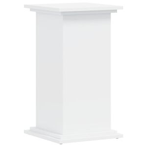 vidaXL &Beta;ά&sigma;&eta; &Gamma;&lambda;ά&sigma;&tau;&rho;&alpha;&sigmaf; &Lambda;&epsilon;&upsilon;&kappa;έ&sigmaf; 33x33x60 &epsilon;&kappa;. &alpha;&pi;ό &Epsilon;&pi;&epsilon;&xi;&epsilon;&rho;&gamma;&alpha;&sigma;&mu;έ&nu;&omicron; &Xi;ύ&lambda;&omicron;