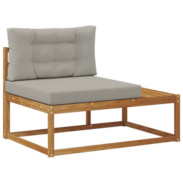 vidaXL &Sigma;&epsilon;&iota;&rho;ά &Kappa;&alpha;&nu;&alpha;&pi;έ &Epsilon;&xi;&omega;&tau;&epsilon;&rho;&iota;&kappa;&omicron;ύ 3 &Tau;&epsilon;&mu;ά&chi;&iota;&omicron; &Phi;&upsilon;&sigma;&iota;&kappa;ό &kappa;&alpha;&iota; &Alpha;&nu;&omicron;&iota;&chi;&tau;ό &Gamma;&kappa;&rho;&iota;