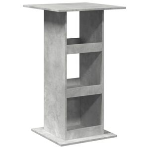 vidaXL &Tau;&rho;&alpha;&pi;έ&zeta;&iota; &Mu;&pi;&alpha;&rho; &mu;&epsilon; &Rho;ά&phi;&iota;&alpha; &Gamma;&kappa;&rho;&iota; &Sigma;&kappa;&upsilon;&rho;. 60x60x102 &epsilon;&kappa;. &Epsilon;&pi;&epsilon;&xi;&epsilon;&rho;&gamma;. &Xi;ύ&lambda;&omicron;