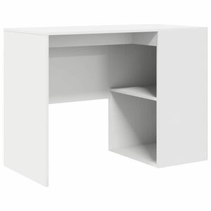 vidaXL &Gamma;&rho;&alpha;&phi;&epsilon;ί&omicron; &Lambda;&epsilon;&upsilon;&kappa;ό &Epsilon;&pi;&epsilon;&xi;&epsilon;&rho;&gamma;&alpha;&sigma;&mu;έ&nu;&omicron; &Xi;ύ&lambda;&omicron; 102 x 50 x 75 &epsilon;&kappa;