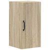 vidaXL &Nu;&tau;&omicron;&upsilon;&lambda;ά&pi;&alpha; &tau;&omicron;ί&chi;&omicron;&upsilon; &mu;&pi;ά&nu;&iota;&omicron;&upsilon; HOORN Sonoma &Delta;&rho;&upsilon;&sigmaf; 30 x 31 x 59 &epsilon;&kappa;.