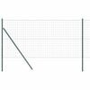 vidaXL &Epsilon;&upsilon;&rho;&omega;&pi;&alpha;ϊ&kappa;ή &Sigma;&tau;ή&rho;&iota;&xi;&eta; &Phi;&rho;ά&chi;&tau;&eta; 10 x 1 m PVC-&Epsilon;&pi;&iota;&kappa;&alpha;&lambda;&upsilon;&mu;&mu;έ&nu;&omicron; &Alpha;&tau;&sigma;ά&lambda;&iota; &Delta;ί&chi;&tau;&upsilon;