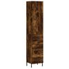 vidaXL &Nu;&tau;&omicron;&upsilon;&lambda;ά&pi;&iota; &Kappa;&alpha;&pi;&nu;&iota;&sigma;&tau;ή &delta;&rho;&upsilon;&sigmaf; 34,5x34x180 &epsilon;&kappa;. &alpha;&pi;ό &Epsilon;&pi;&epsilon;&xi;&epsilon;&rho;&gamma;&alpha;&sigma;&mu;έ&nu;&omicron; &Xi;ύ&lambda;&omicron;
