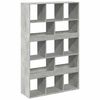 vidaXL &Beta;&iota;&beta;&lambda;&iota;&omicron;&theta;ή&kappa;&eta;/&Delta;&iota;&alpha;&chi;&omega;&rho;&iota;&sigma;&tau;&iota;&kappa;ό &Chi;ώ&rho;&omicron;&upsilon; &Gamma;&kappa;&rho;&iota; 100x33x156,5 &epsilon;&kappa;. &Epsilon;&pi;&epsilon;&xi;. &Xi;ύ&lambda;&omicron;