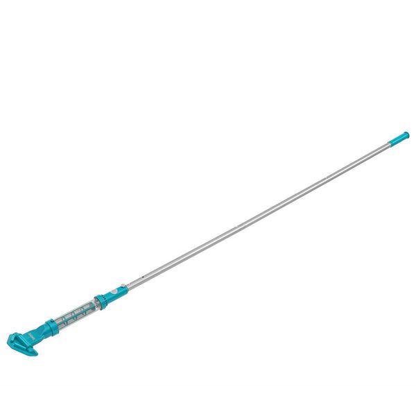 Best Way Bestway AquaSurge επαναφορτιζόμενη σκούπα πισίνας - πλαστική και αλουμινένια