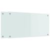 vidaXL &Pi;&lambda;ά&tau;&eta; &kappa;&omicron;&upsilon;&zeta;ί&nu;&alpha;&sigmaf; 2 pcs &Lambda;&epsilon;&upsilon;&kappa;ό 80 x 40 cm &sigma;&kappa;&lambda;&eta;&rho;&upsilon;&mu;έ&nu;&omicron; &gamma;&upsilon;&alpha;&lambda;ί