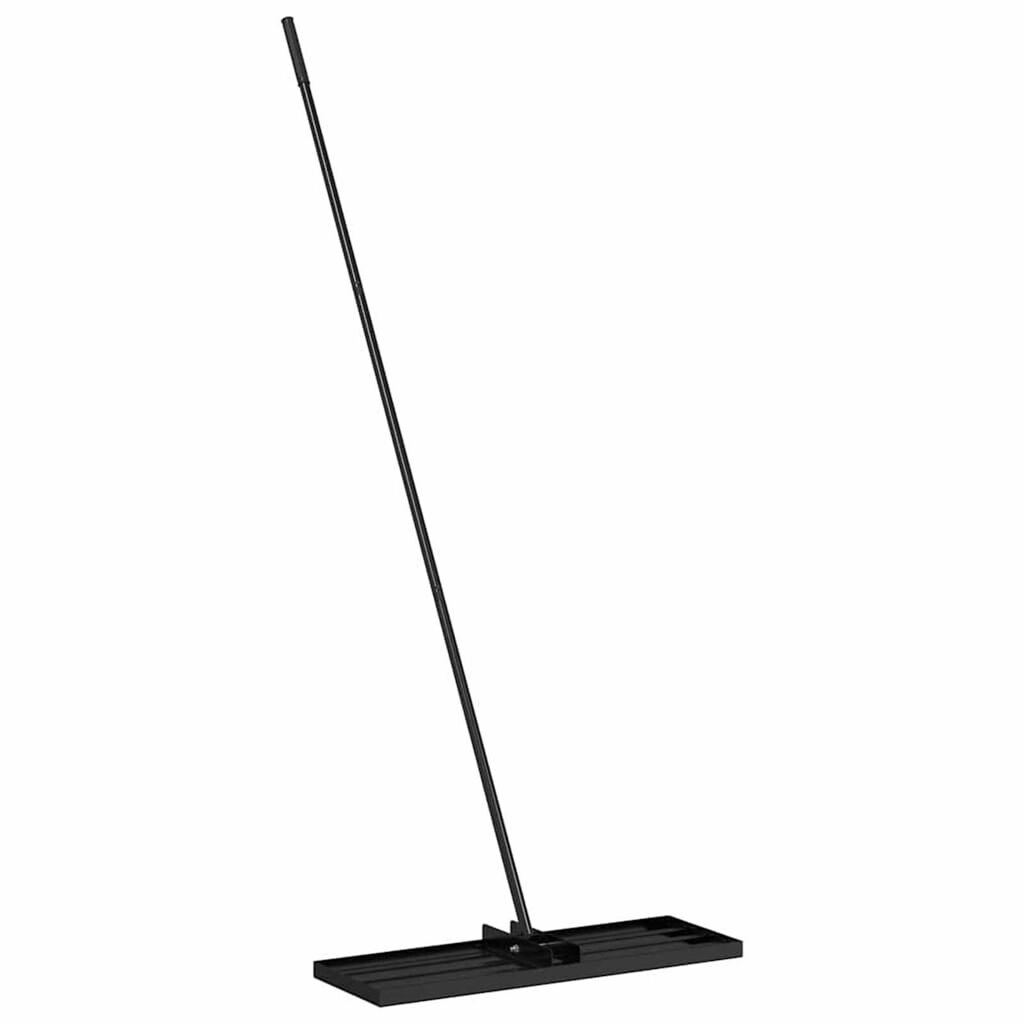 vidaXL Επίπεδος Κήπου Χειροκίνητος 75 x 25 x 200 εκ