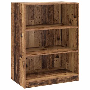 vidaXL &Nu;&tau;&omicron;&upsilon;&lambda;ά&pi;&iota; &Pi;&alpha;&lambda;&alpha;&iota;&omega;&mu;έ&nu;&omicron; &xi;ύ&lambda;&omicron; 77 x 48 x 102 cm &Epsilon;&pi;&epsilon;&xi;&epsilon;&rho;&gamma;&alpha;&sigma;&mu;έ&nu;&omicron; &Xi;ύ&lambda;&omicron;