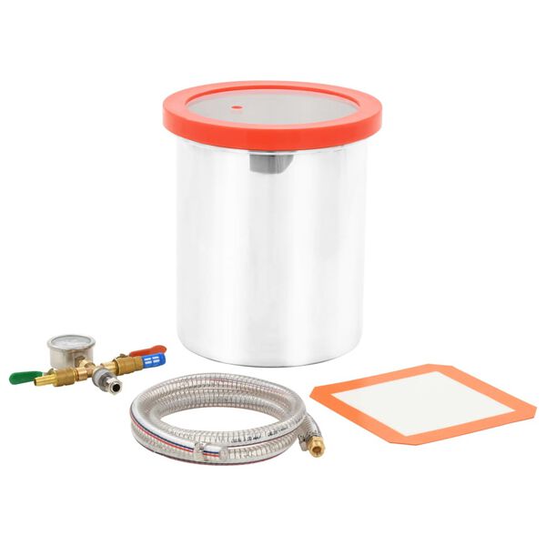 vidaXL &Theta;ά&lambda;&alpha;&mu;&omicron;&sigmaf; &Kappa;&epsilon;&nu;&omicron;ύ 11,42 &Lambda;ί&tau;&rho;&alpha; &alpha;&pi;ό &Alpha;&nu;&omicron;&xi;&epsilon;ί&delta;&omega;&tau;&omicron; &Alpha;&tau;&sigma;ά&lambda;&iota;