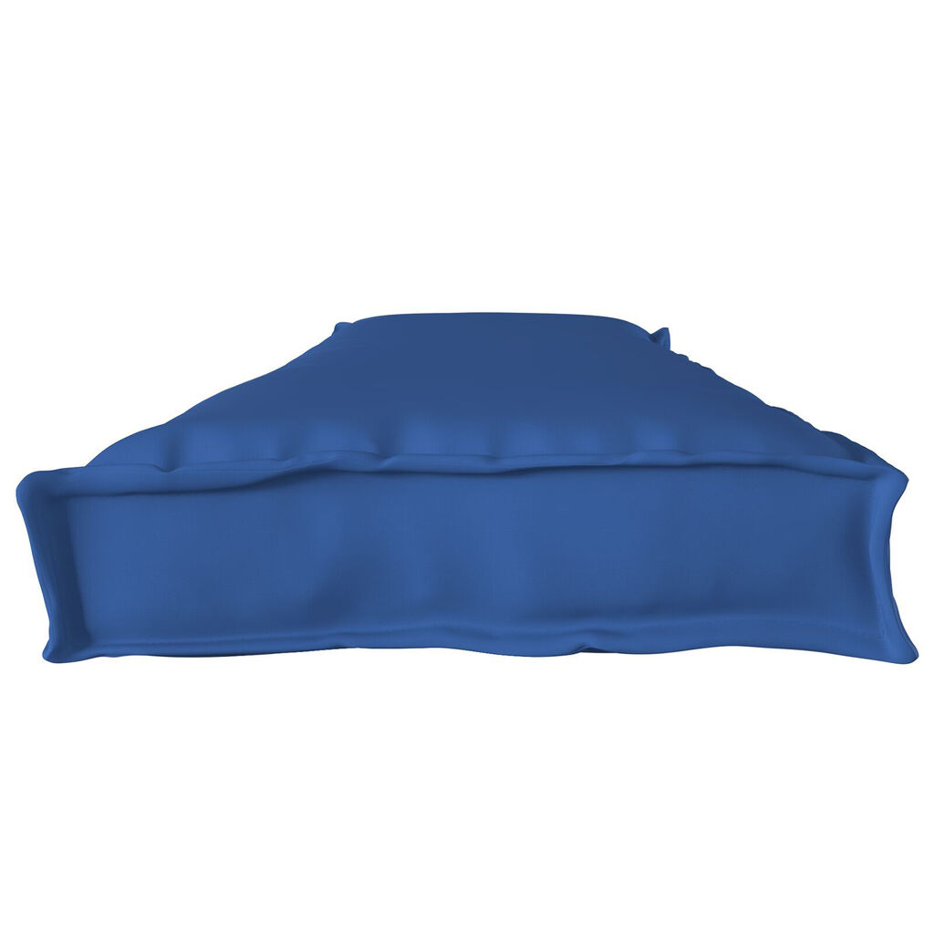 vidaXL Μαξιλάρι Παλέτας για Πάγκο Ρο Royal 180x40x8 εκ Υφασμάτινο Oxford