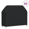vidaXL &Kappa;&alpha;&lambda;ύ&mu;&mu;&alpha;&tau;&alpha; &Psi;&eta;&sigma;&tau;&alpha;&rho;&iota;ά&sigmaf; 2 &tau;&epsilon;&mu;. 140x58x106 &epsilon;&kappa;. Ύ&phi;&alpha;&sigma;&mu;&alpha; Oxford 420D