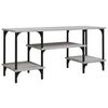 vidaXL Έ&pi;&iota;&pi;&lambda;&omicron; &Tau;&eta;&lambda;&epsilon;ό&rho;&alpha;&sigma;&eta;&sigmaf; &Gamma;&kappa;&rho;&iota; Sonoma 102x35x45,5 &epsilon;&kappa;. &alpha;&pi;ό &Epsilon;&pi;&epsilon;&xi;&epsilon;&rho;&gamma;. &Xi;ύ&lambda;&omicron;