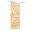 vidaXL &Sigma;&upsilon;&rho;ό&mu;&epsilon;&nu;&eta; &Pi;ό&rho;&tau;&alpha; &Phi;&upsilon;&sigma;&iota;&kappa;ό &kappa;&alpha;&iota; &Lambda;&epsilon;&upsilon;&kappa;ό 85 x 210 cm