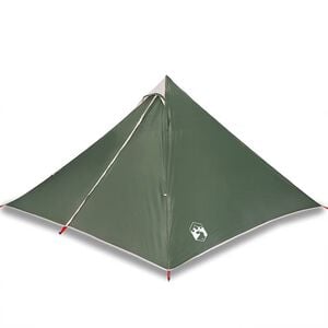 vidaXL &Sigma;&kappa;&eta;&nu;ή &Omicron;&iota;&kappa;&omicron;&gamma;&epsilon;&nu;&epsilon;&iota;&alpha;&kappa;ή Tipi 7 &Alpha;&tau;ό&mu;&omega;&nu; &Alpha;&delta;&iota;ά&beta;&rho;&omicron;&chi;&eta; &Pi;&rho;ά&sigma;&iota;&nu;&eta;