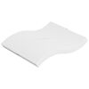 vidaXL &Sigma;&tau;&rho;ώ&mu;&alpha; &Alpha;&phi;&rho;&omicron;ύ Medium Soft 160x200 &epsilon;&kappa;.