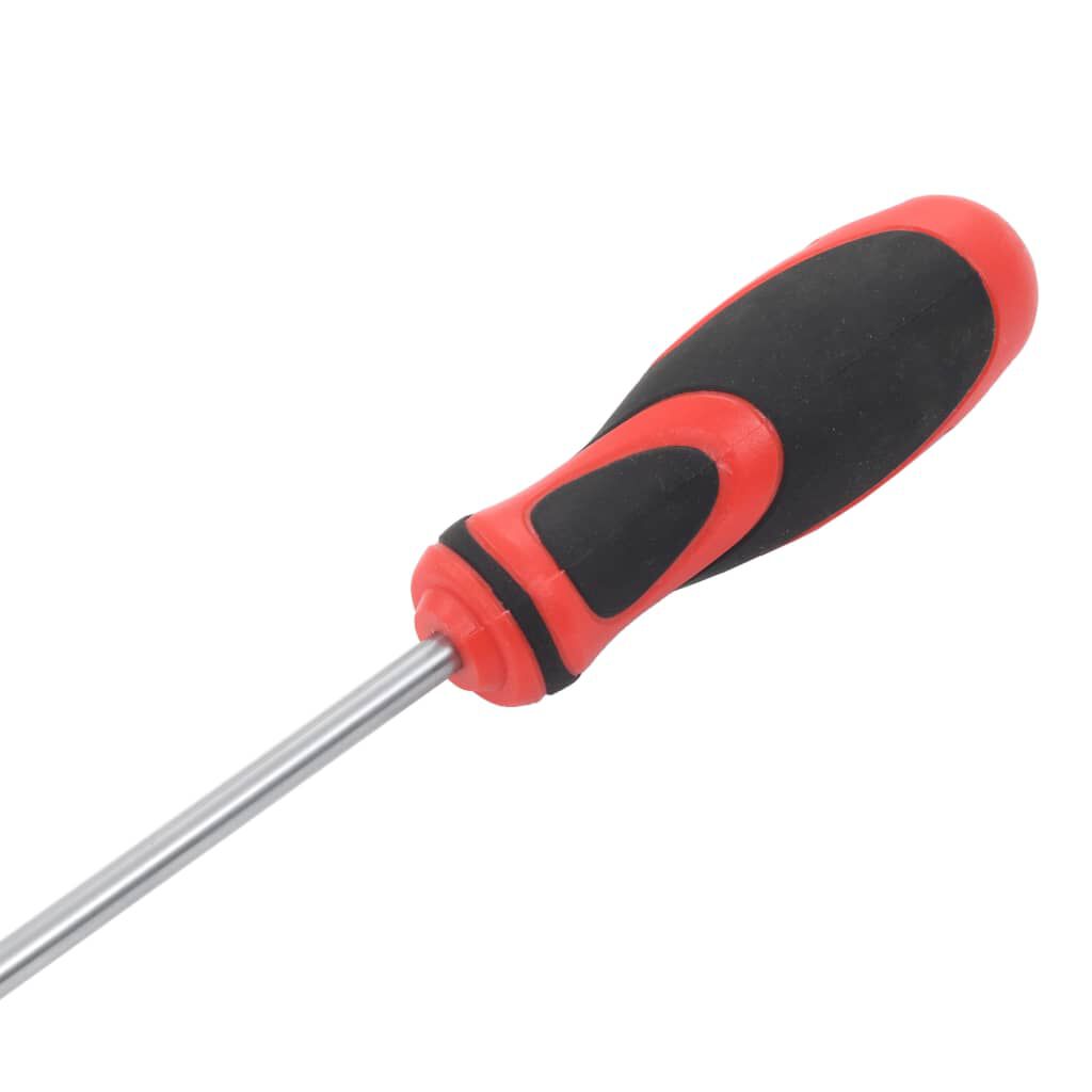 vidaXL Σετ Κατσαβίδια Torx 5 Τεμαχίων 300 χιλ.