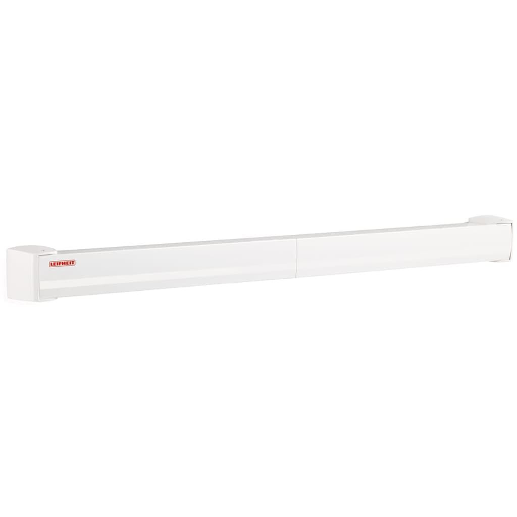 Leifheit Απλώστρα Τοίχου Telegant 72 Protect 83305