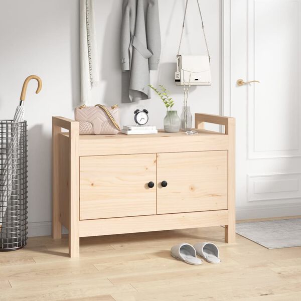 vidaXL &Pi;&alpha;&gamma;&kappa;ά&kappa;&iota; &Chi;&omicron;&lambda; 80 x 40 x 60 &epsilon;&kappa;. &alpha;&pi;ό &Mu;&alpha;&sigma;ί&phi; &Xi;ύ&lambda;&omicron; &Pi;&epsilon;ύ&kappa;&omicron;&upsilon;