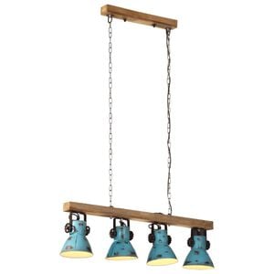 vidaXL &Phi;&omega;&tau;&iota;&sigma;&tau;&iota;&kappa;ό &Omicron;&rho;&omicron;&phi;ή&sigmaf; 25 W &Alpha;&nu;&tau;&iota;&kappa;έ &Mu;&pi;&lambda;&epsilon; 90x24x111 &epsilon;&kappa;. &Epsilon;27