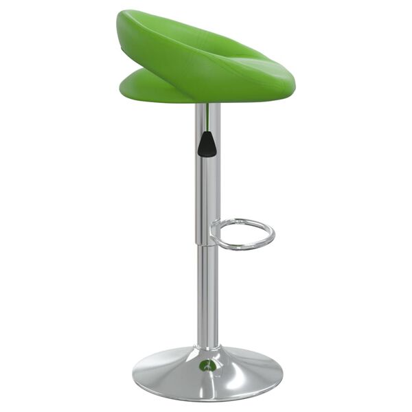 vidaXL &Sigma;&kappa;&alpha;&mu;&pi;ό &Mu;&pi;&alpha;&rho; &Pi;&rho;ά&sigma;&iota;&nu;&omicron; &alpha;&pi;ό &Sigma;&upsilon;&nu;&theta;&epsilon;&tau;&iota;&kappa;ό &Delta;έ&rho;&mu;&alpha;