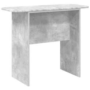 vidaXL &Tau;&rho;&alpha;&pi;έ&zeta;&iota; &kappa;&omicron;&nu;&sigma;ό&lambda;&alpha;&sigmaf; &Sigma;&kappa;&upsilon;&rho;ό&delta;&epsilon;&mu;&alpha; &Gamma;&kappa;&rho;&iota; 93 x 40 x 75 &epsilon;&kappa;