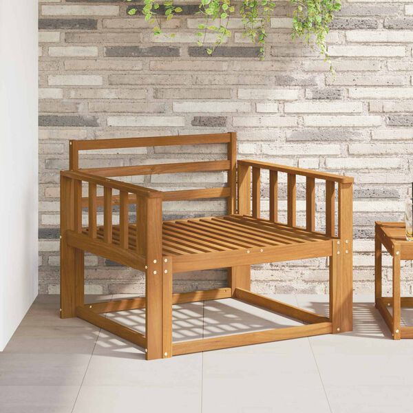 vidaXL &Mu;&epsilon;&sigma;&alpha;ί&omicron;&sigmaf; &kappa;&alpha;&nu;&alpha;&pi;έ&sigmaf; &epsilon;&xi;&omega;&tau;&epsilon;&rho;&iota;&kappa;&omicron;ύ &chi;ώ&rho;&omicron;&upsilon; &Sigma;&tau;&epsilon;&rho;&epsilon;ό &Xi;ύ&lambda;&omicron; &Alpha;&kappa;&alpha;&kappa;ί&alpha;&sigmaf; &Phi;&upsilon;&sigma;&iota;&kappa;ό