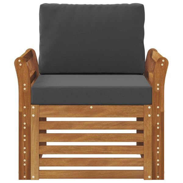 vidaXL &Sigma;&epsilon;&iota;&rho;ά &Kappa;&alpha;&nu;&alpha;&pi;έ &Epsilon;&xi;&omega;&tau;&epsilon;&rho;&iota;&kappa;&omicron;ύ &Sigma;&tau;&epsilon;&rho;&epsilon;ό &Xi;ύ&lambda;&omicron; &Alpha;&kappa;&alpha;&kappa;ί&alpha;&sigmaf; &kappa;&alpha;&iota; &Pi;&omicron;&lambda;&upsilon;&epsilon;&sigma;&tau;έ&rho;