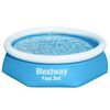 Bestway &Pi;&iota;&sigma;ί&nu;&alpha; &Phi;&omicron;&upsilon;&sigma;&kappa;&omega;&tau;ή &Sigma;&tau;&rho;&omicron;&gamma;&gamma;&upsilon;&lambda;ή Fast Set &Mu;&pi;&lambda;&epsilon; 244 x 61 &epsilon;&kappa;. 57265