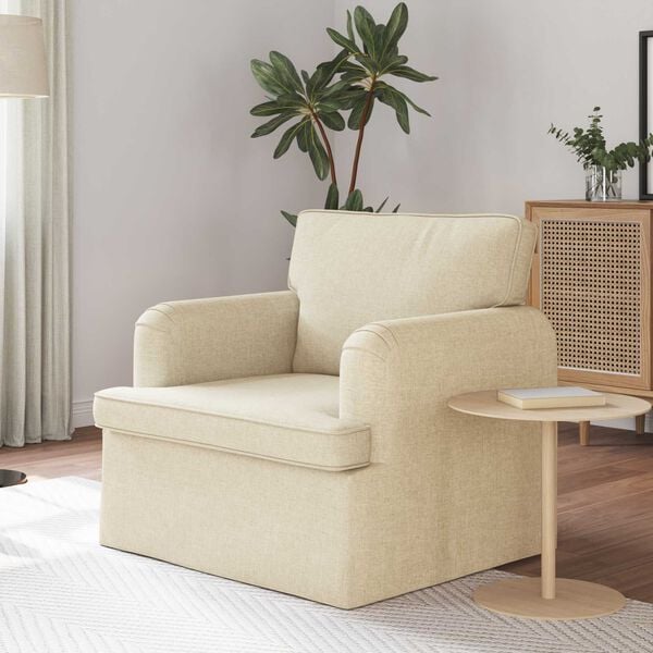 vidaXL &Kappa;&alpha;&nu;&alpha;&pi;έ&sigmaf; 60cm &Kappa;&rho;&epsilon;&mu; &Mu;έ&tau;&alpha;&lambda;&lambda;&omicron;