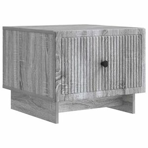 vidaXL &Tau;&rho;&alpha;&pi;&epsilon;&zeta;ά&kappa;&iota; &sigma;&alpha;&lambda;&omicron;&nu;&iota;&omicron;ύ &Gamma;&kappa;&rho;&iota; Sonoma 49 x 50 x 40 &epsilon;&kappa;