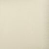 vidaXL Καναπές Chesterfield 3 τεμαχίων σετ Cream Faux Leather