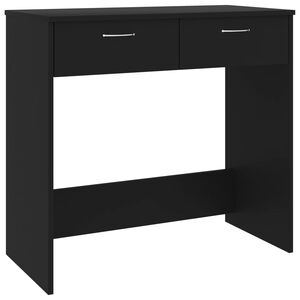 vidaXL &Gamma;&rho;&alpha;&phi;&epsilon;ί&omicron; &Mu;&alpha;ύ&rho;&omicron; 80 x 40 x 75 &epsilon;&kappa;. &alpha;&pi;ό &Epsilon;&pi;&epsilon;&xi;. &Xi;ύ&lambda;&omicron;