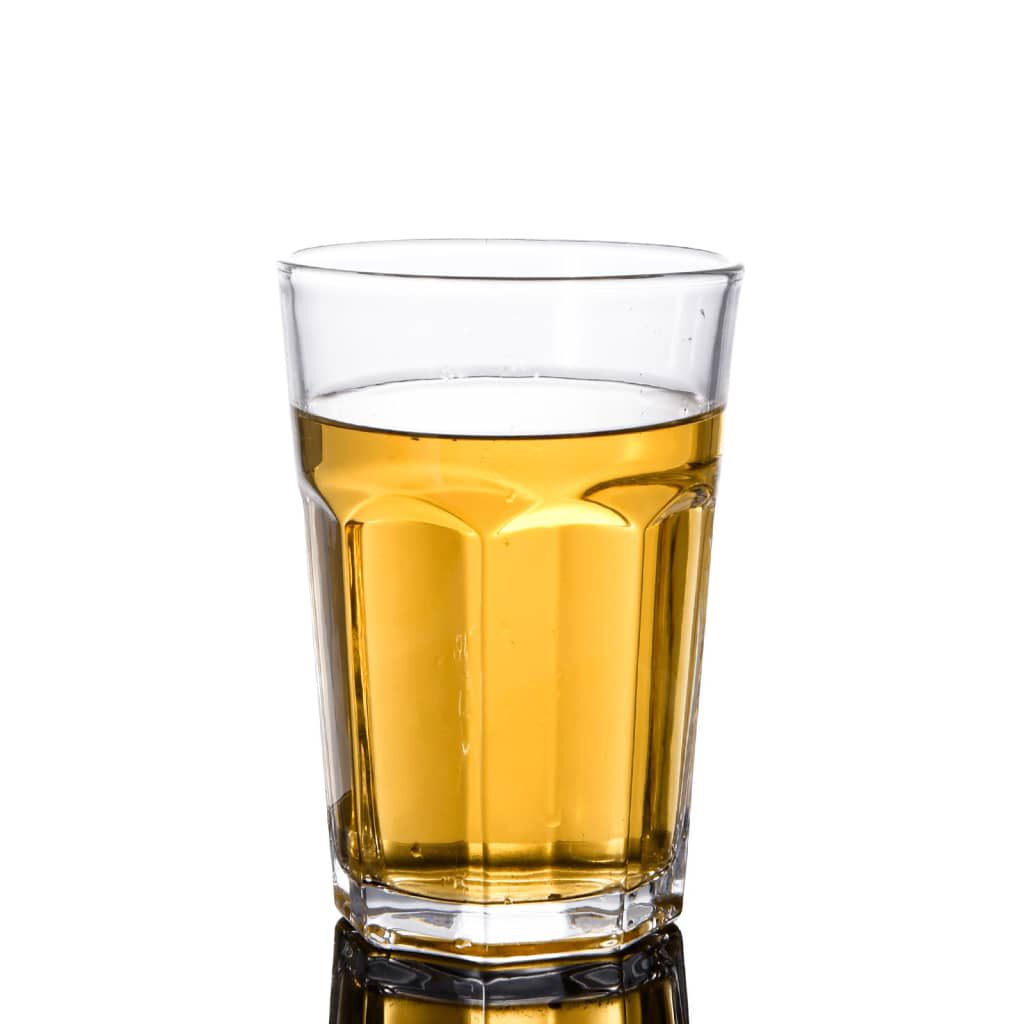 vidaXL Ποτήρια Μπίρας 6 Τεμ. 415 ml